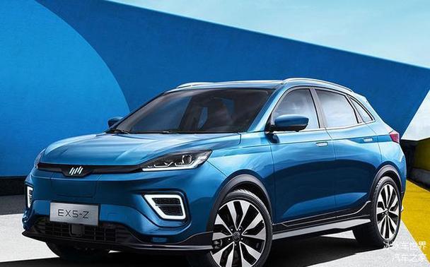 成都326WEY威派豪华SUV市场的黑马，零跑汽车与智能交通系统的协同